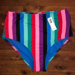 Old Navy swim bottoms